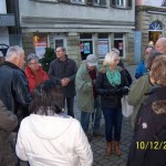 Stadtführung Öhringen 