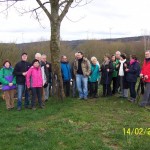 14.02.2016 Olnhausen Jagsttal