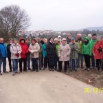 30.12.2015 Abschlußwanderung